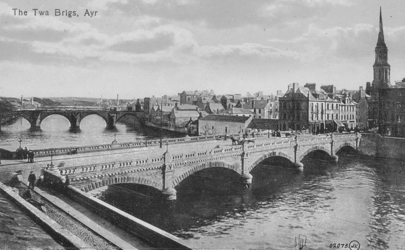 Andrew Stewart Duncan