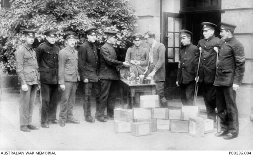 “I am just about as low as it is possible to&nbsp;be”