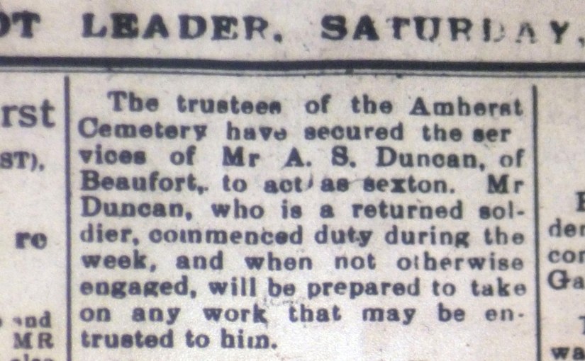 Pronounced “AM-erst”