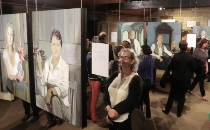 Once in a lifetime – The Descendants&nbsp;Project